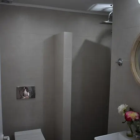 公寓 Filippos 阿达玛斯