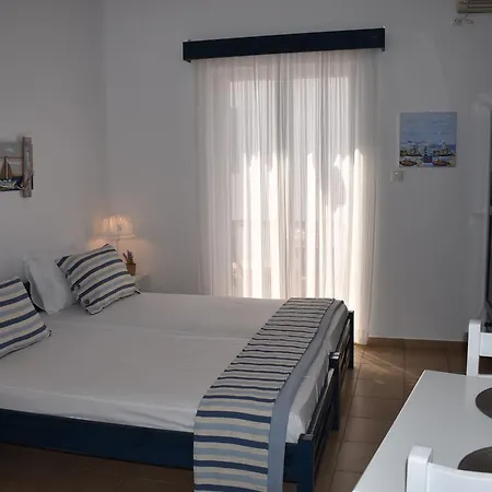 Lejlighed Filippos