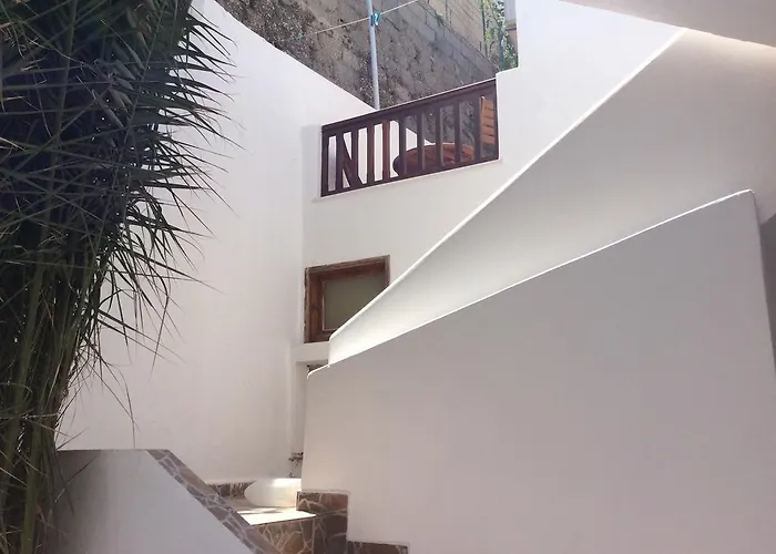 Lejlighed Filippos *