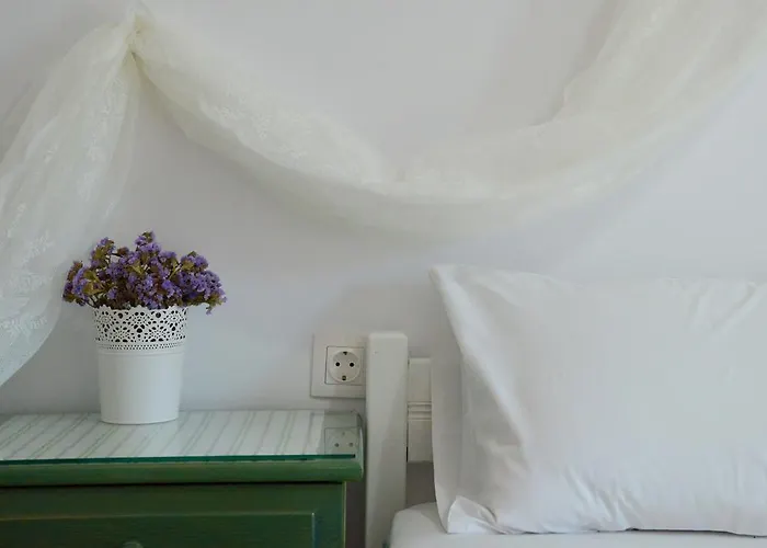 Lejlighed Filippos *