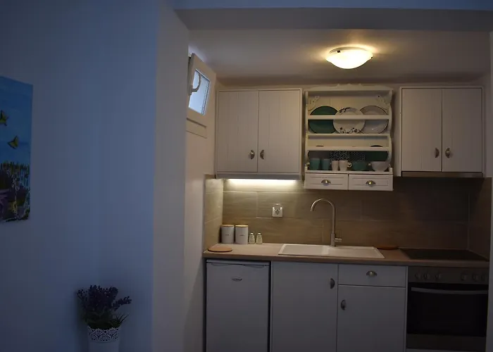 Lejlighed Filippos *