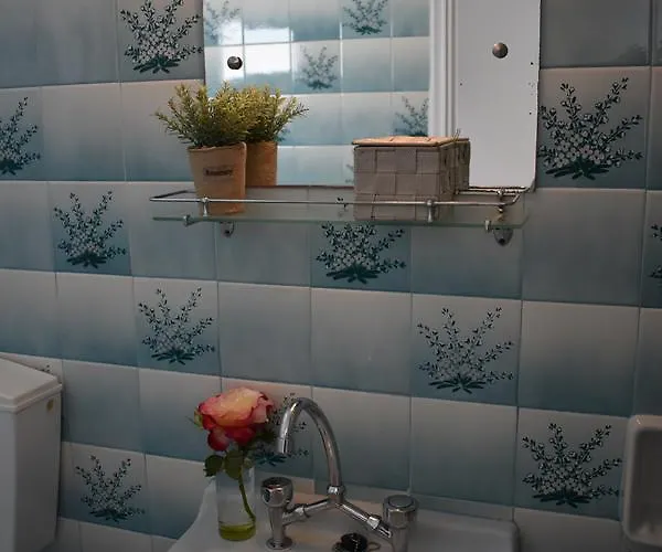 Lejlighed Filippos *