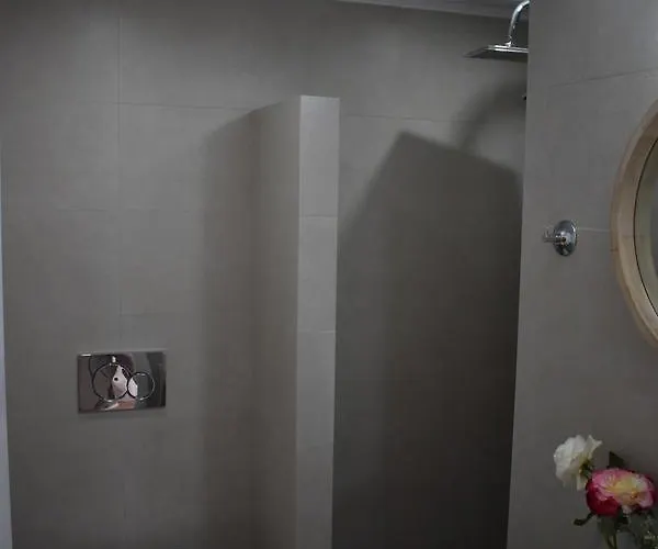 Lejlighed Filippos Adamantas