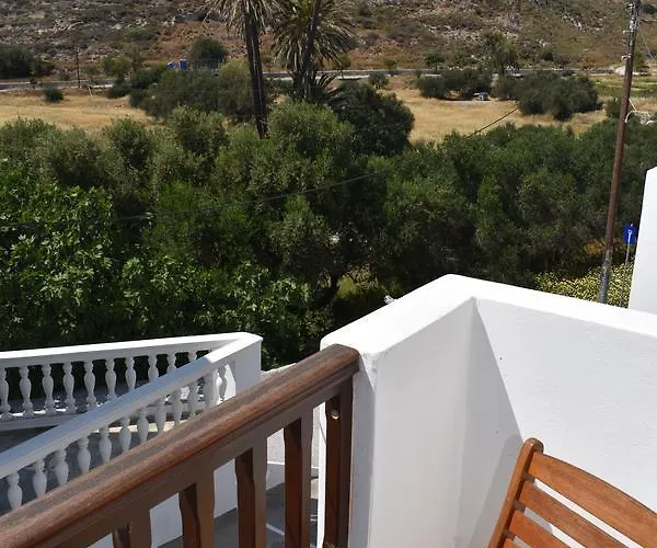 Lejlighed Filippos *