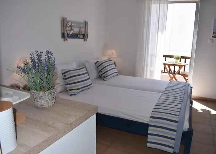 Lejlighed Filippos *