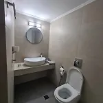 Appartement Filippos *