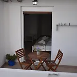 アパート Filippos アダマス