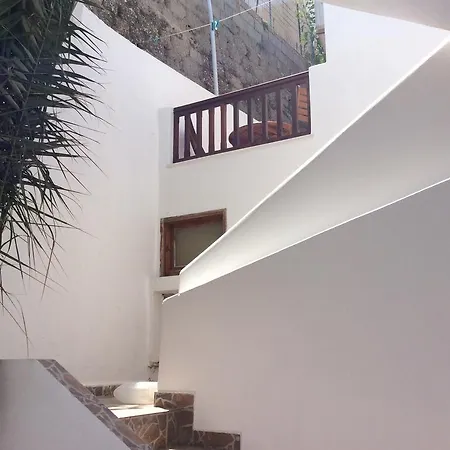 Apartment Filippos *