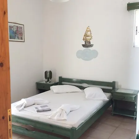 Filippos Adamantas (Milos)