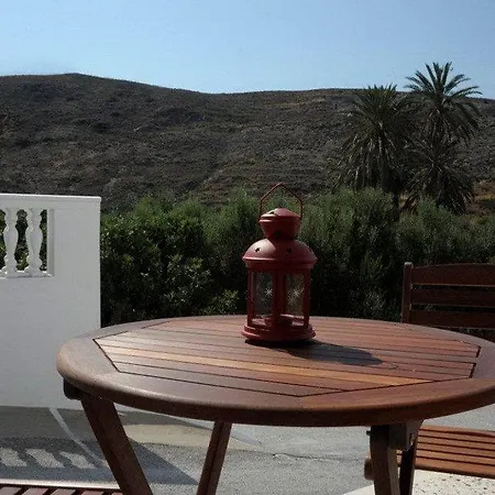 Διαμέρισμα Filippos