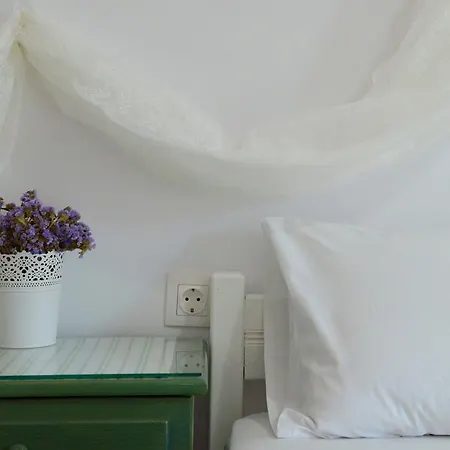 Διαμέρισμα Filippos *