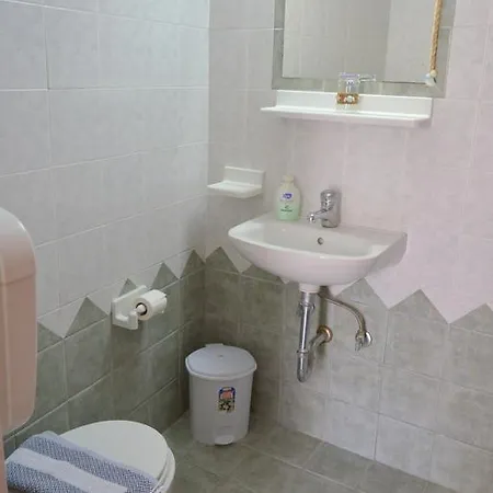 Apartment Filippos