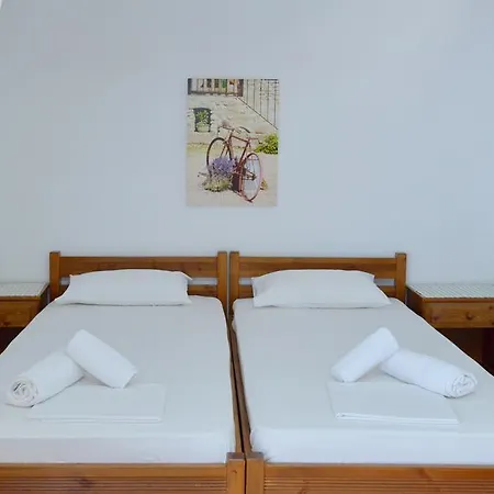 Διαμέρισμα Filippos