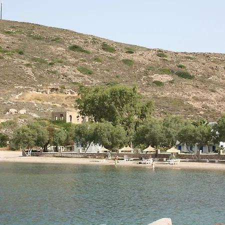 Filippos * Adamantas (Milos)