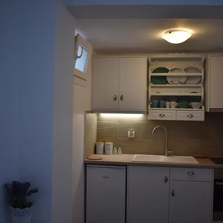 Διαμέρισμα Filippos *