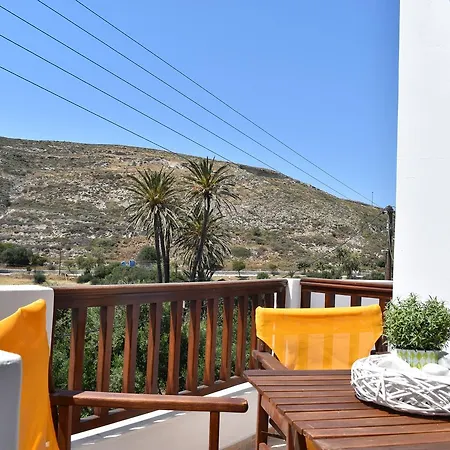 Apartment Filippos