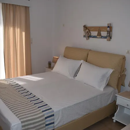 Filippos * Adamantas (Milos)