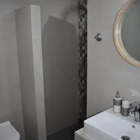 Filippos Apartment