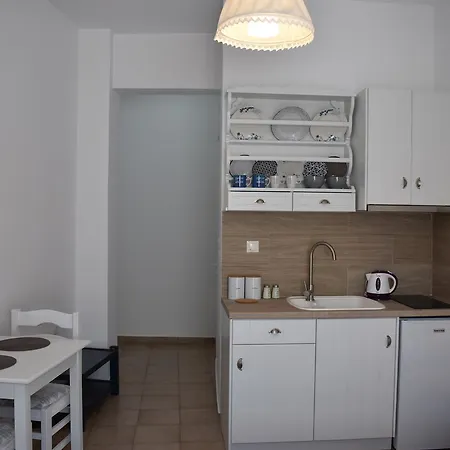 Filippos Διαμέρισμα