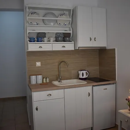 Διαμέρισμα Filippos