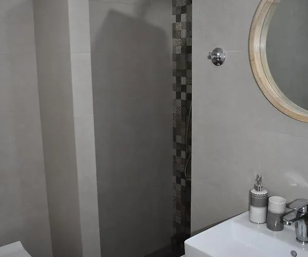 Filippos Апартаменты